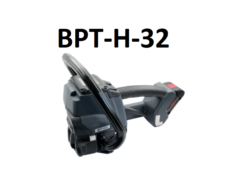 Wiązarka spinarka bandownica akumulatorowa do ciężkiego zastosowania Signode BPT-H-32 do taśmy stalowej 19 25 32 mm - 170_2.png