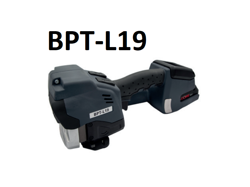 Wiązarka spinarka bandownica akumulatorowa narzędzie spinkowe Signode BPT-L19 do taśmy stalowej 13 16 19 mm - 172_2.png